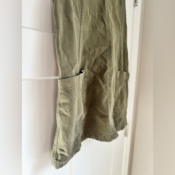 Free People High Roller Skirtall dress - Picture 3 of 6